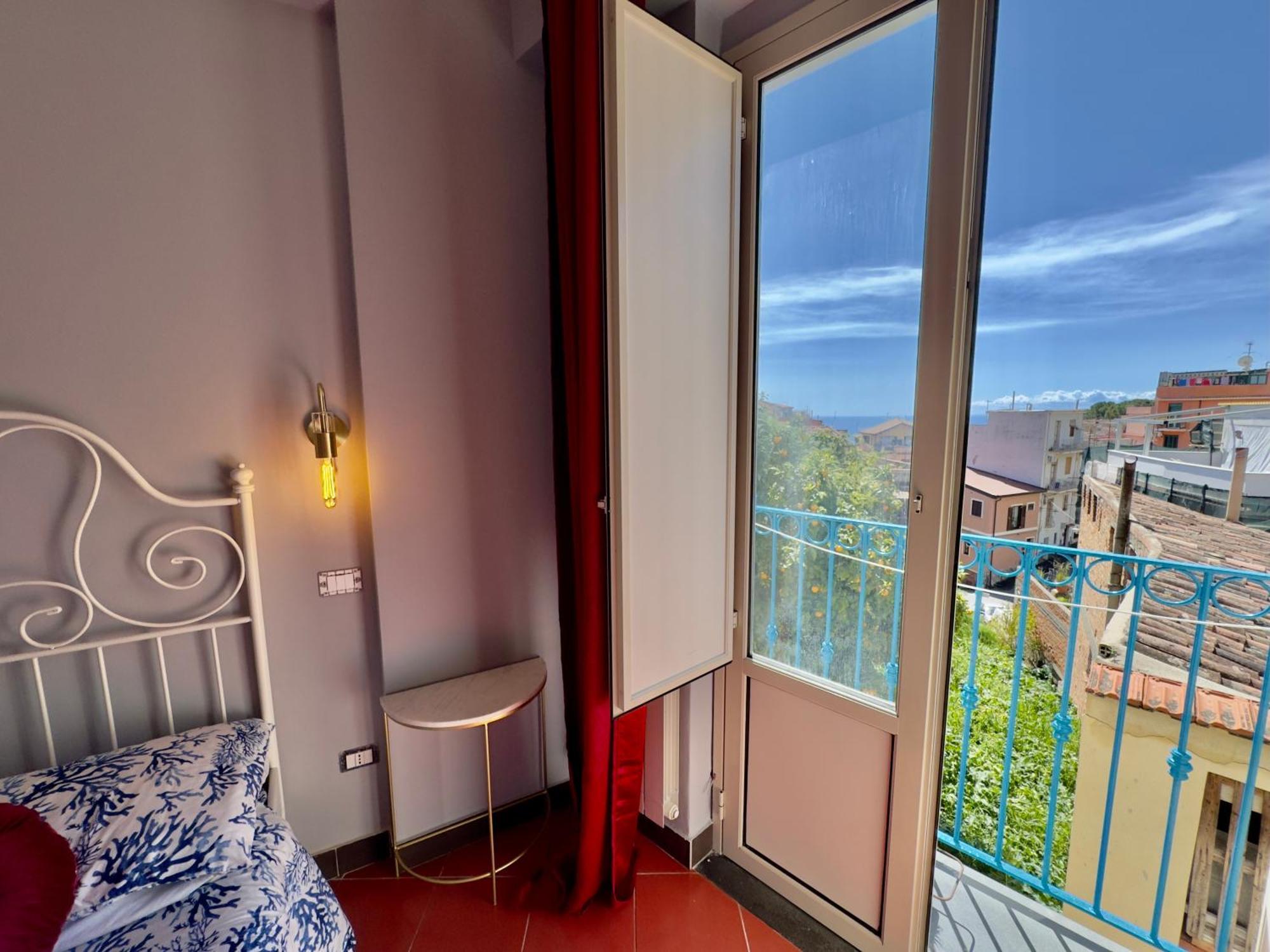 Taorminas Sun Central Boutique Guesthouse & Suites Exterior photo