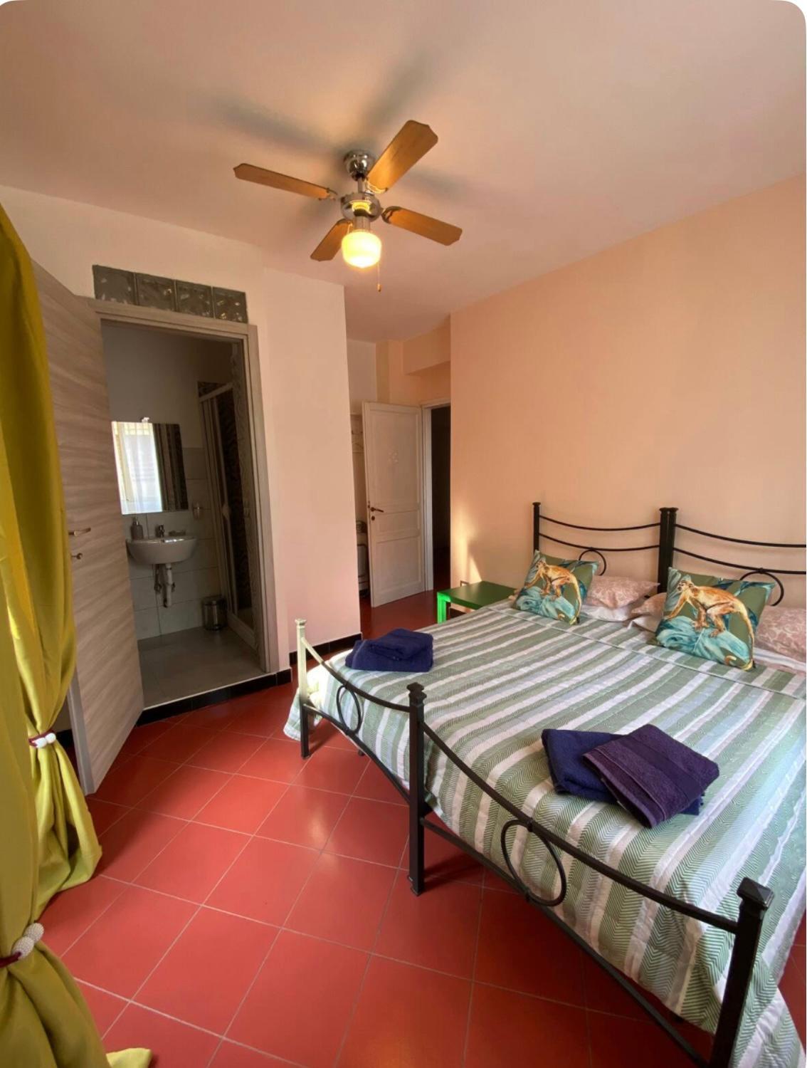Taorminas Sun Central Boutique Guesthouse & Suites Exterior photo