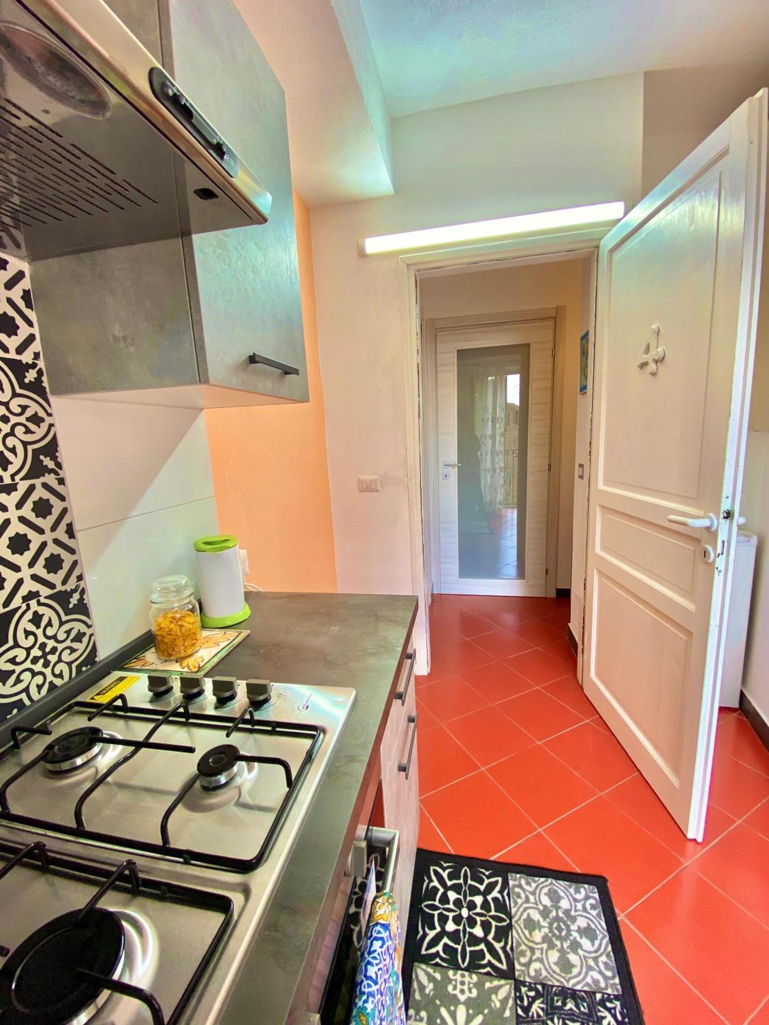 Taorminas Sun Central Boutique Guesthouse & Suites Exterior photo
