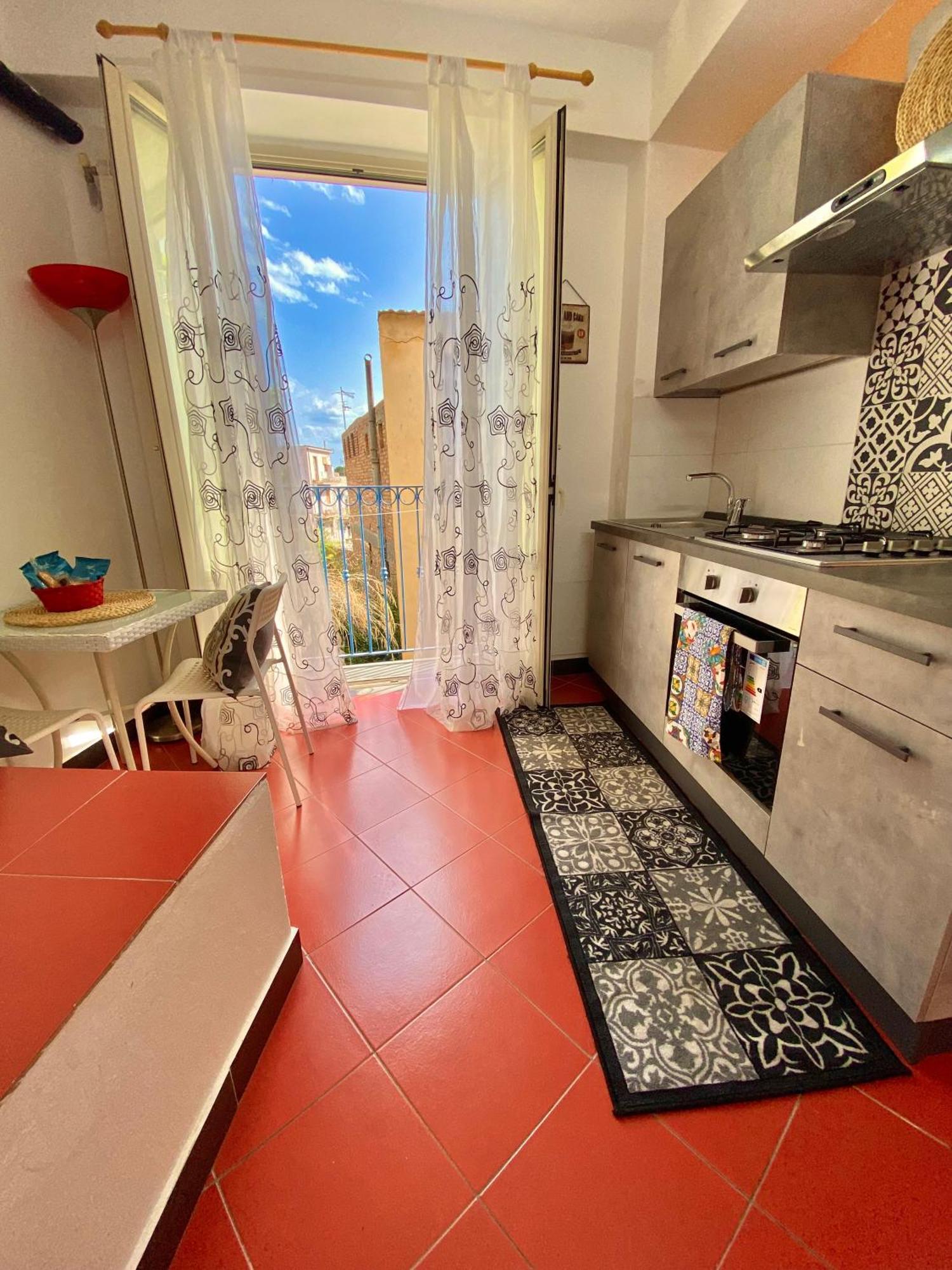 Taorminas Sun Central Boutique Guesthouse & Suites Exterior photo