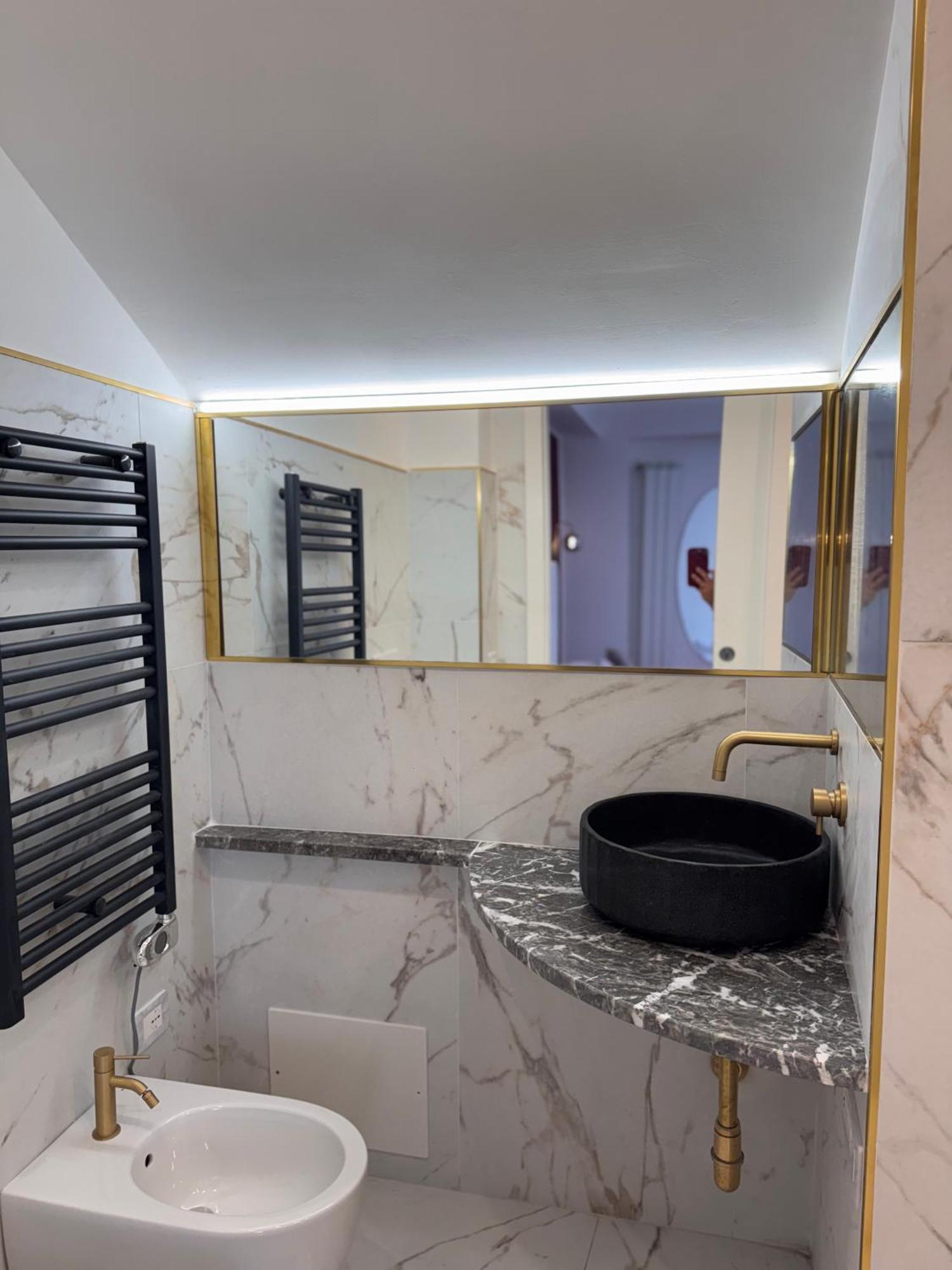 Taorminas Sun Central Boutique Guesthouse & Suites Exterior photo